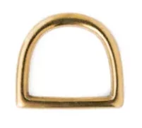 D-Ring Doré